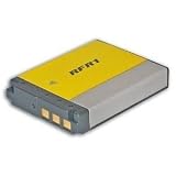 Electronics : Delkin eFilm Rechargeable Battery - Sony NPFR1 Type