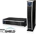 Oreck ProShield Air Purifier - AIR12B