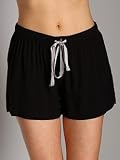 Splendid Lounge Voile Short Black