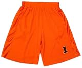 University of Illinois Campus Yard Shorts