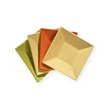Soho Plates by Tea Forte