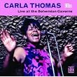Live at The Bohemian Caverns