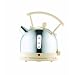 Dualit 72702 dome kettle cream trim 1.7 litre