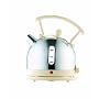 Dualit 72702 dome kettle cream trim 1.7 litre