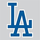 LOS ANGELES DODGERS 4