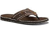 Skechers Men's Riled Thong Sandal