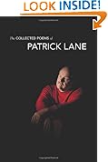 The Collected Poems of Patrick Lane