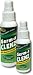 Germ-A-Clenz 4oz from North American Herb & Spice Supports a healthy, germ-free environment. Germ-a-Clenz is made with mycelized essential oils which yield natural carvacrol phenol, thymol phenol, cuminaldehyde phenol,and natural wild spice essences. This is natural and edible. Germ-a-Clenz can be used on countertops, bed sheets, mold-infested basements, furnace filters, air conditioners, and anywhereelse that needs purifying. Great for cleansing fruits and vegetablesUPC: 635824002116