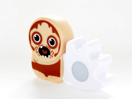 [ポーケン / Poken] - Mix Set (4+1 pieces)