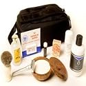 Executive Shaving 10 Piece Deluxe Safety Razor Gift Set