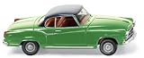 wiking 8233627 Classic Models - Borgward Isabella Coupe