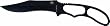Ka-Bar ZK-Acheron Skeleton Knife