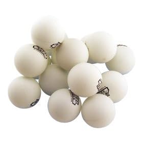 Click here to buy Set of Beer Pong Balls: 36 Balls.