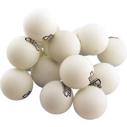 Set of Beer Pong Balls: 36 Balls