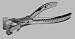 PLIER BRACELET FORMING NYLON JAW