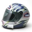Jimmie Johnson Mini Racing Helmet - NASCAR Sports Merchandise