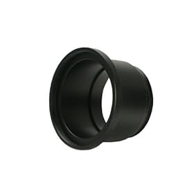 LENS ADAPTOR TUBE FOR FZ18 FZ28 FZ35 58MM