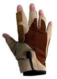 Metolius Iron Hand Belay Glove