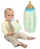 Itsy Grip - Easy Grip Bottle Wrap
