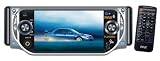 Pyle Pyle-View Series 4.3 TFT Touch Screen DVD/VCD/MP3/CDR/USB Player and AM/FM Receiver - Model PLD43MU DVD/LCD Head Units