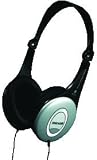 Maxell Nc Iii Noise Cancellation Headphones Black Comfortable Lightweight Adjustable Collapsible