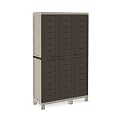 Kunststoffschrank Ambition 3-t�rig