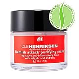 Ole Henriksen Blemish Attack Purifying Mask 1.7 oz - B001070AGG