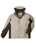 Columbia Canyon Creek Waterproof Jacket