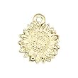 Sunflower Charm