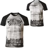 ZOO YORK - Zoo York Back To NY T-Shirt Short-Sleeve - Men's