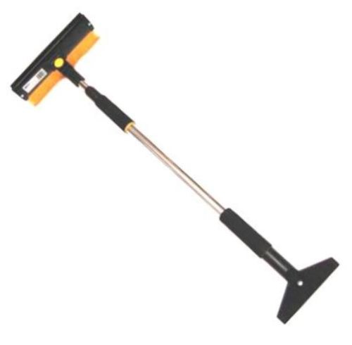 Dart Seasonal Products, Inc. CB98 36-inch - 56-inch Telescoping Car Snow Brush/Scraper