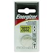 Energizer ECR2032BP Lithium Battery