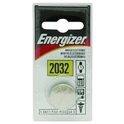 Energizer ECR2032BP Lithium Battery