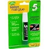 5 Second Nail Glue Tube - 2 Gm