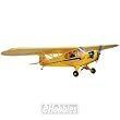 1/4 Scale J-3 Piper Cub PNP (2 boxes)