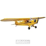 1/4 Scale J-3 Cub ARF
