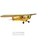 1/4 Scale J-3 Cub ARF