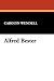 Alfred Bester (Starmont Reader's Guide)