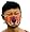 Animal Gauze Mask