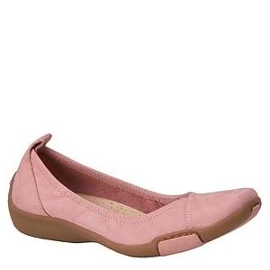 Naturalizer Women's Creston Flat Review