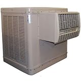 Window Cooler - 7.3 Cap. Gal.