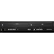 MAGNAVOX DV220MW9 DVD Player VCR Combo