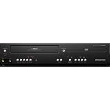 Buy MAGNAVOX DV220MW9 DVD Player VCR Combo
