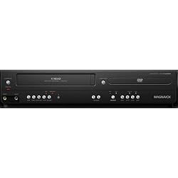 MAGNAVOX DV220MW9 DVD Player VCR Combo