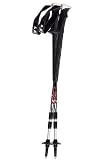 Leki Thermolite XL Antishock Trekking Poles (Pair)