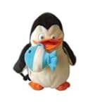 Baby Sherpa Safe 2 Go Penguin w/Fish
