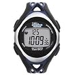 Timex Ironman T5C411 Unisex 30-Lap Digital Fitness Heart Rate Monitor Watch
