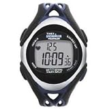 Sporting Goods : Timex Ironman T5C411 Unisex 30-Lap Digital Fitness Heart Rate Monitor Watch