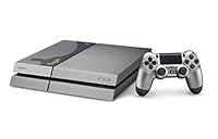 PlayStation 4 - Konsole Limited Edition ...