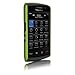 Case-Mate Barely There for Blackberry Storm II 9550- Green thumb